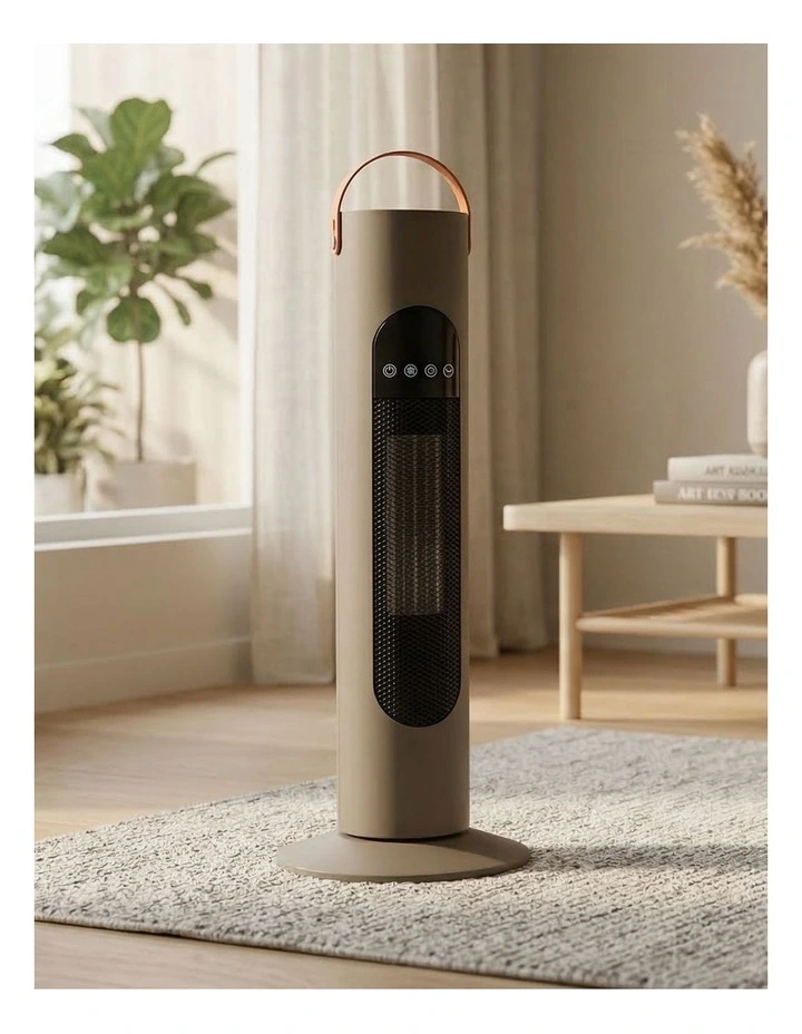 Smart Medium 2000W Tower Heater ACCT170 image 4