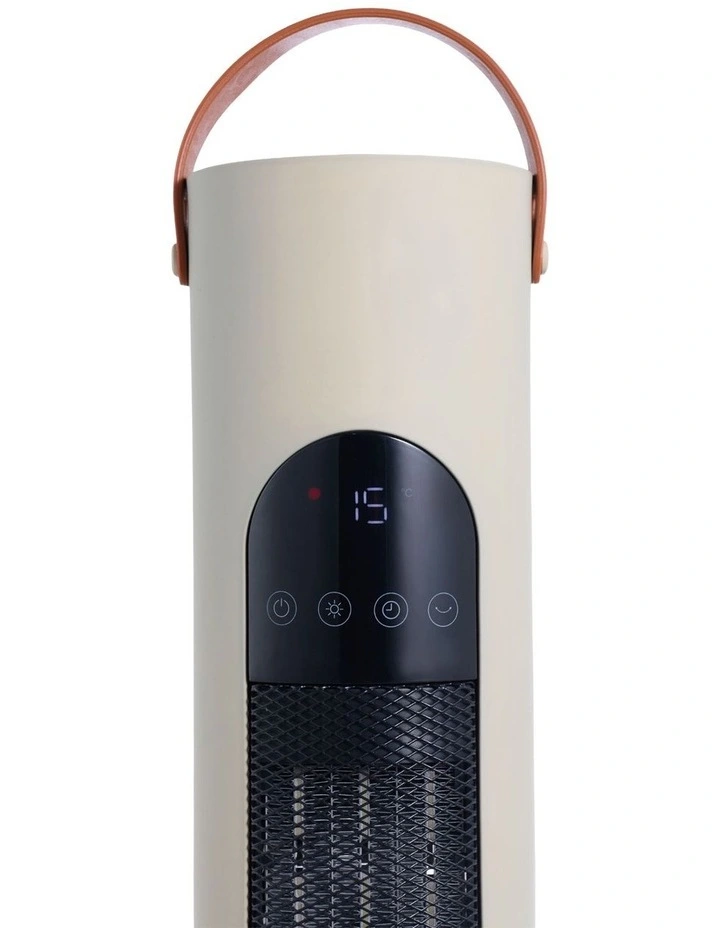 Smart Medium 2000W Tower Heater ACCT160 image 2