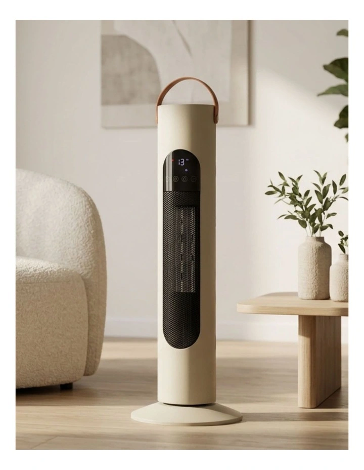 Smart Medium 2000W Tower Heater ACCT160 image 3