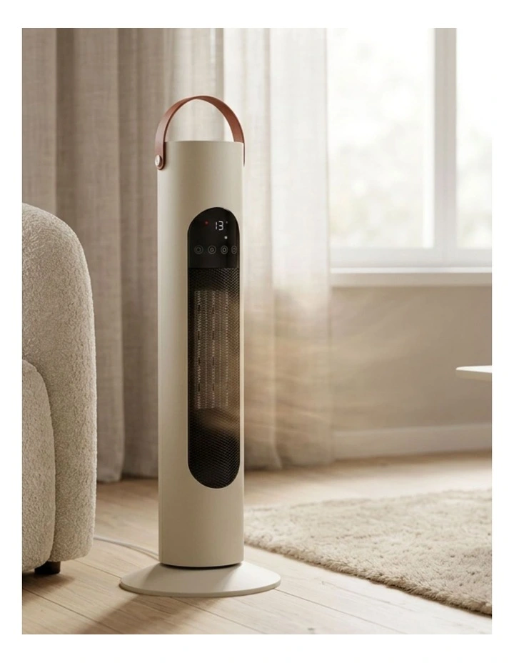 Smart Medium 2000W Tower Heater ACCT160 image 4