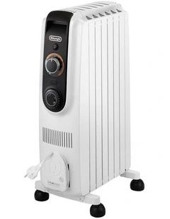 Dragon5 EasyTronic Oil Column Heater 1500W (TRD50615T)