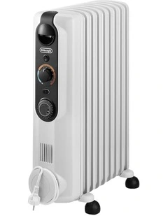 RadiaS EasyTronic Oil Column Heater 2000W (TRRSE0920T)