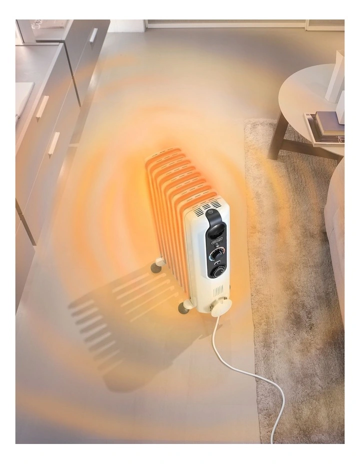 RadiaS EasyTronic Oil Column Heater 2000W (TRRSE0920T) image 5
