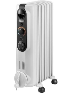RadiaS EasyTronic Oil Column Heater 1500W (TRRSE0715T)