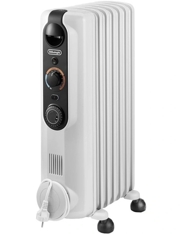 RadiaS EasyTronic Oil Column Heater 1500W (TRRSE0715T) image 1
