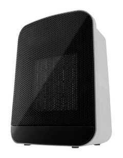 Ceramic Heater 2000W in White