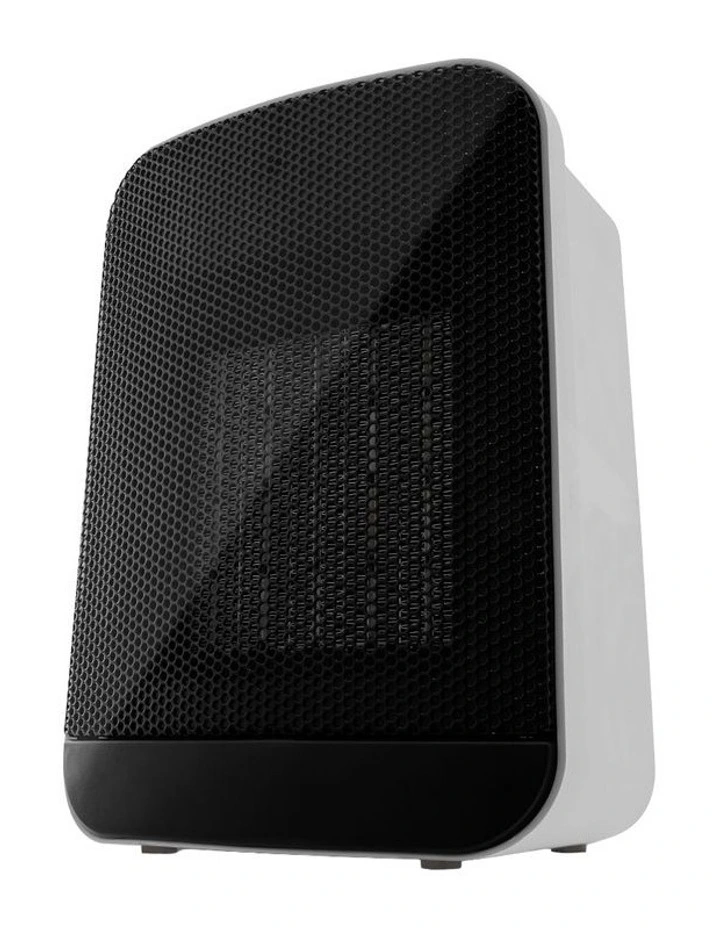 Ceramic Heater 2000W in White image 1