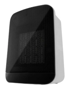 Ceramic Heater 2000W in White