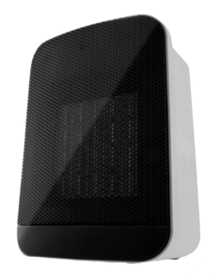 Ceramic Heater 2000W in White image 1