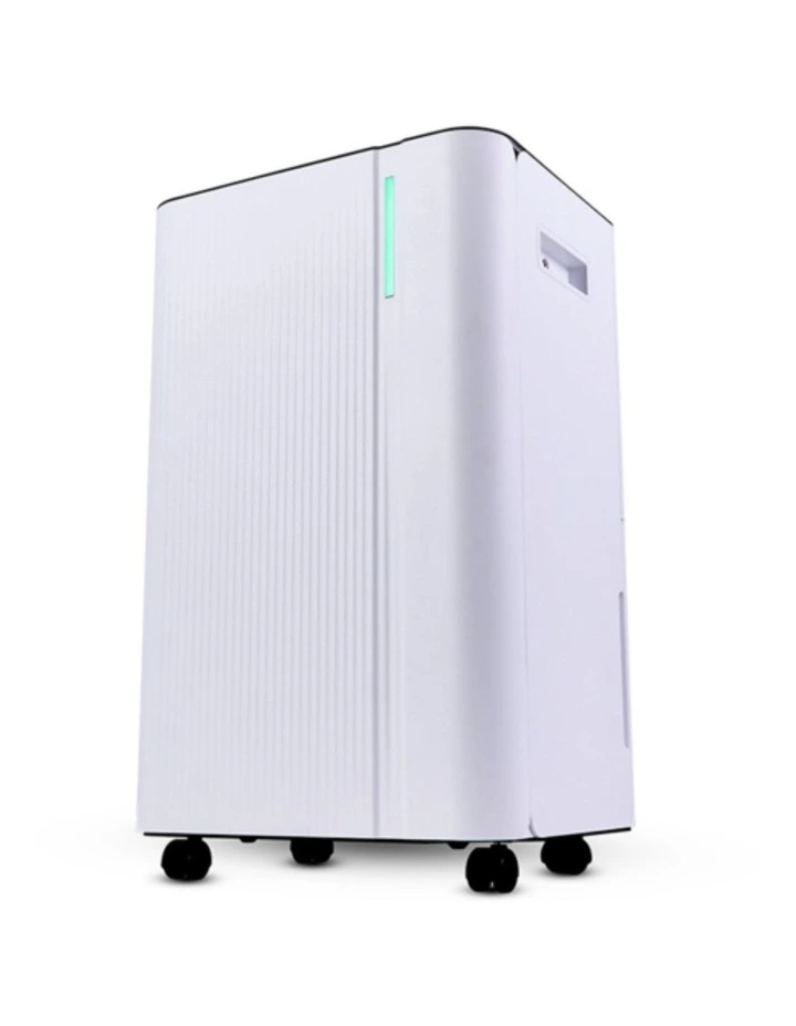 Compact Dehumidifier ACD216 16L in White image 1