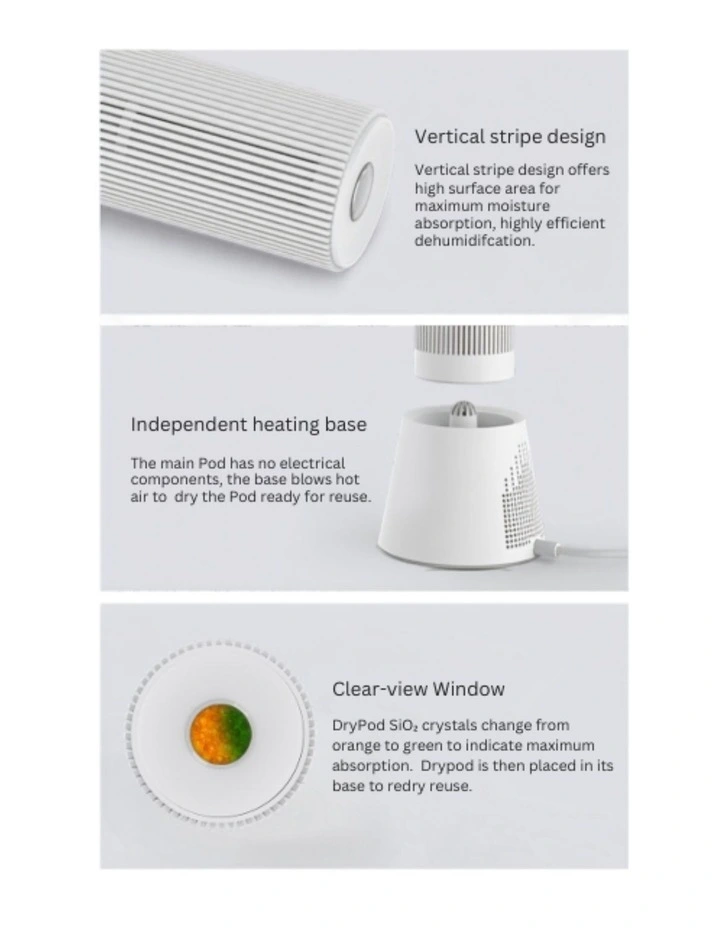 Drypod Refill image 3