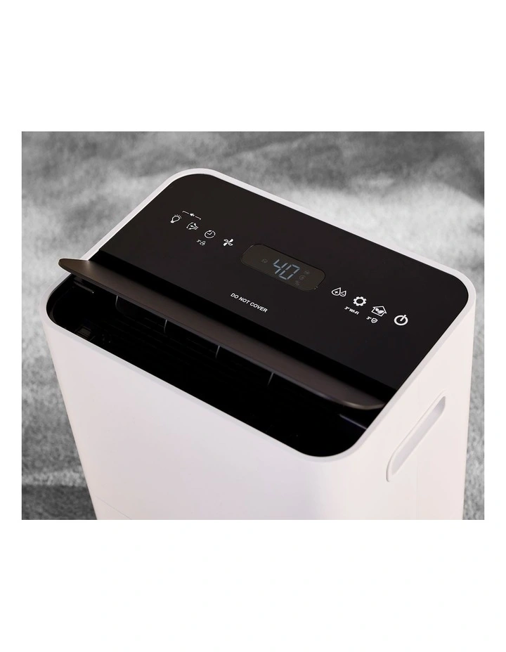 20L Medium Smart Dehumidifier image 3