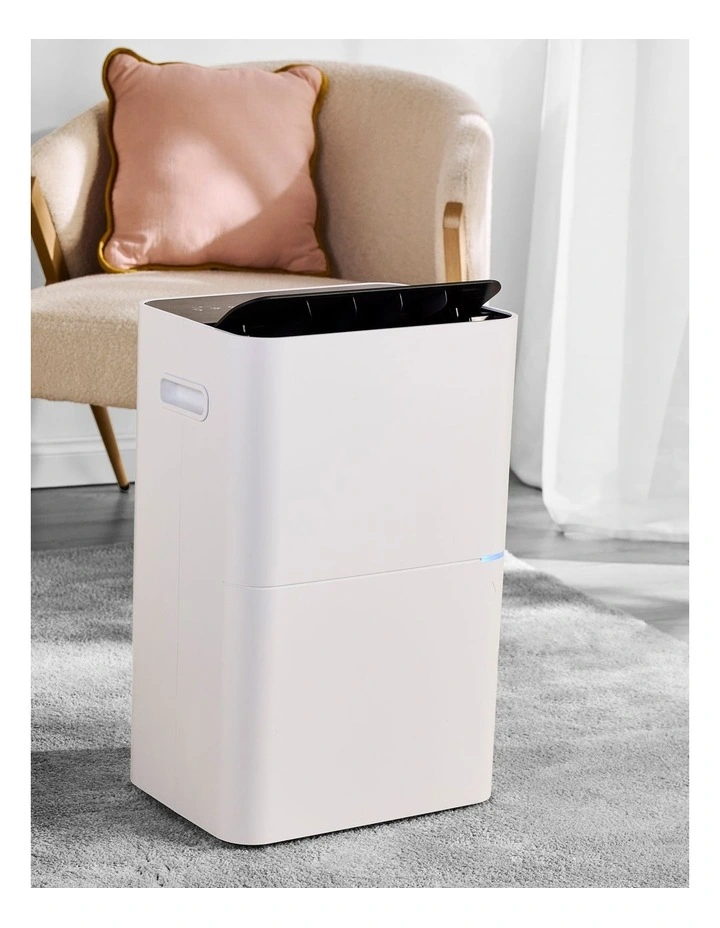 20L Medium Smart Dehumidifier image 4