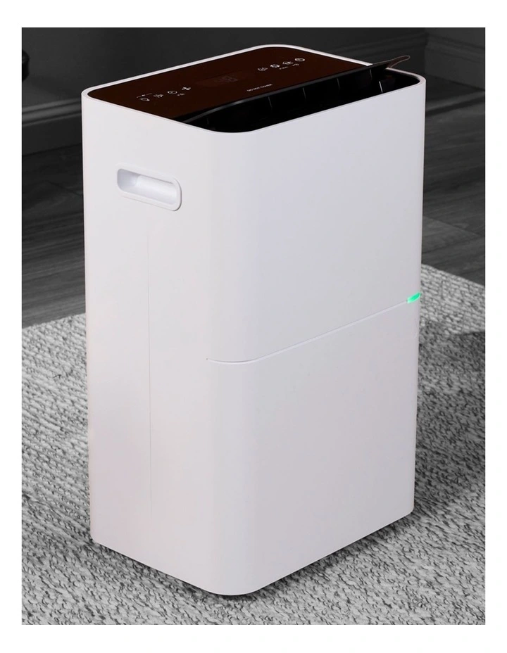 20L Medium Smart Dehumidifier image 5