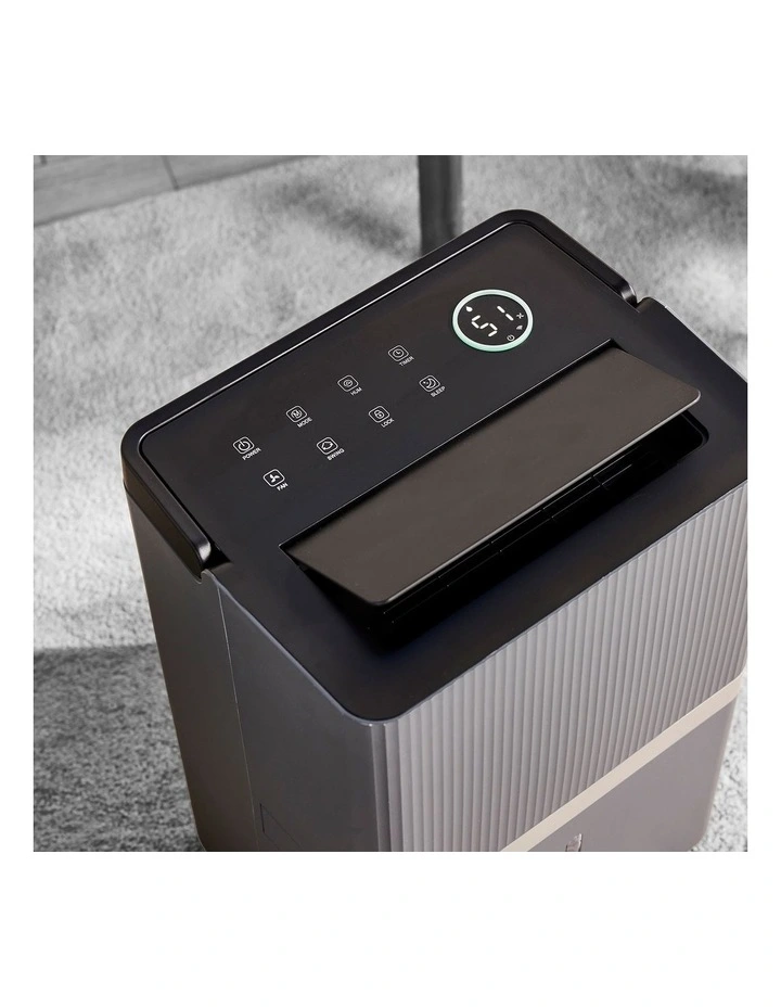35L Large Smart Dehumidifier image 4