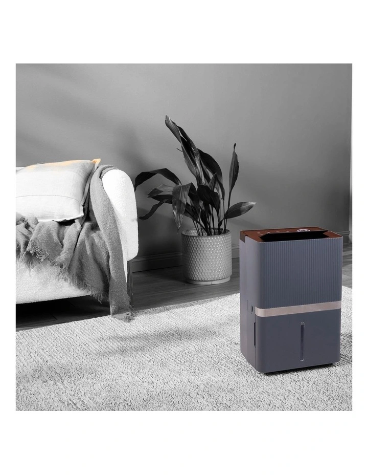 35L Large Smart Dehumidifier image 5