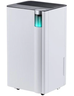 12L Smart Compact Dehumidifier ACD212
