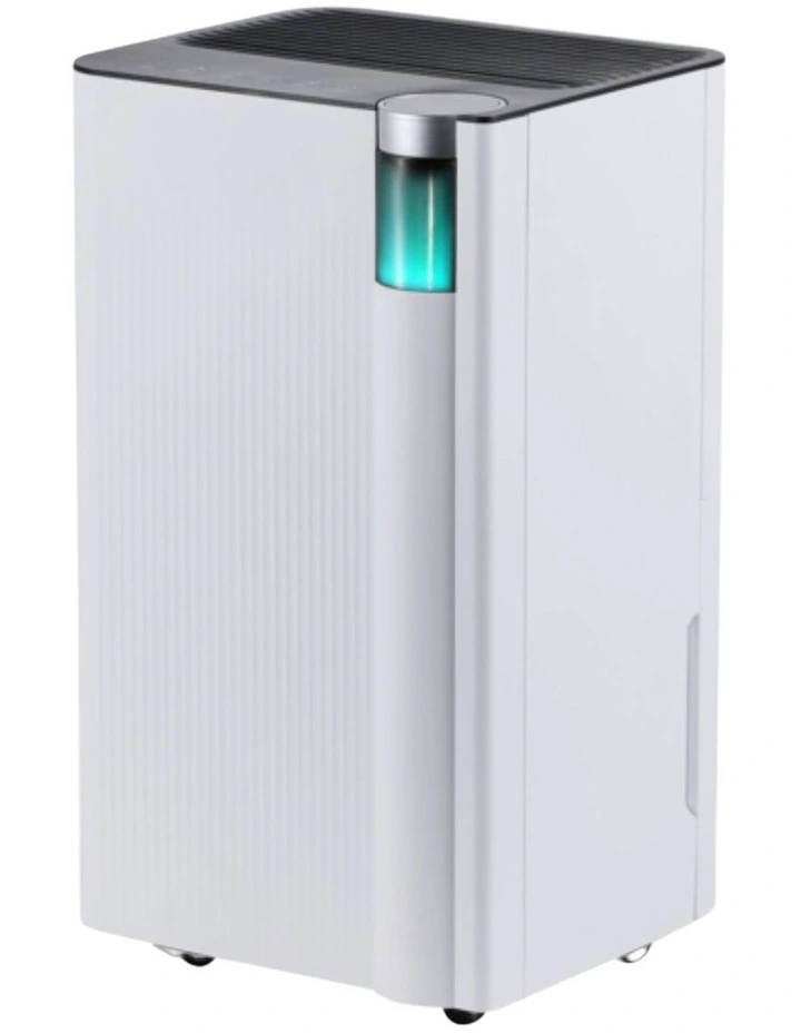 12L Smart Compact Dehumidifier ACD212 image 1