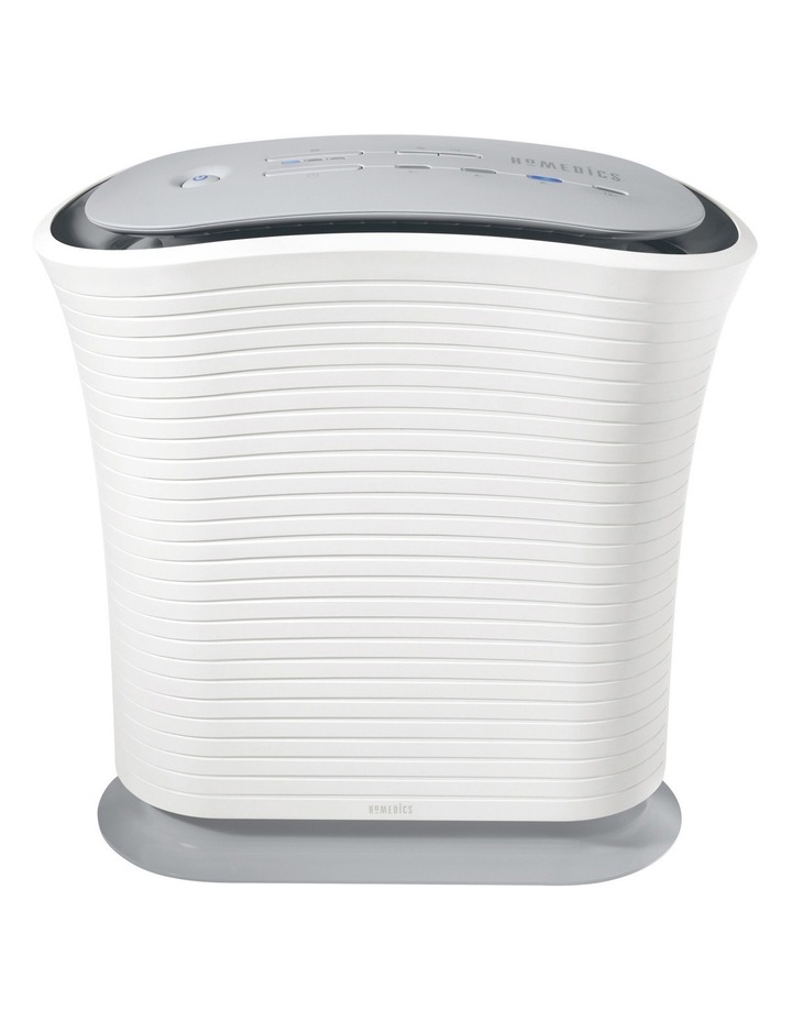 homedics hepa