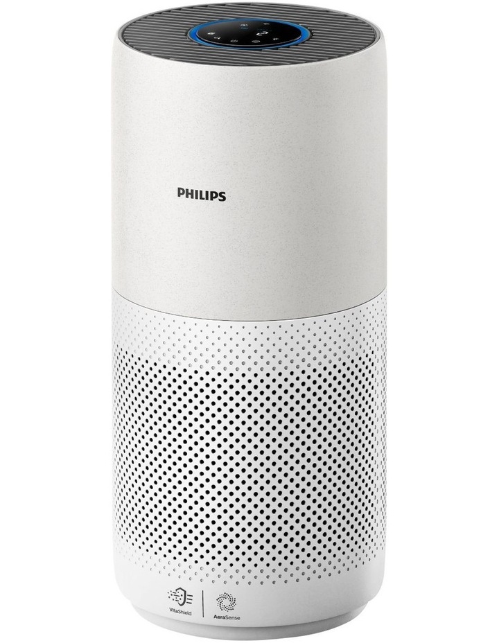 philips series 2000 small air purifier