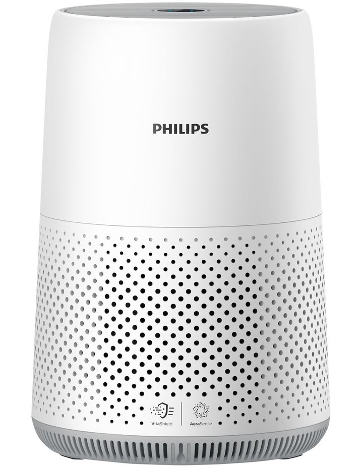 Philips Series 800 Air Purifier White Ac0819 73 Myer