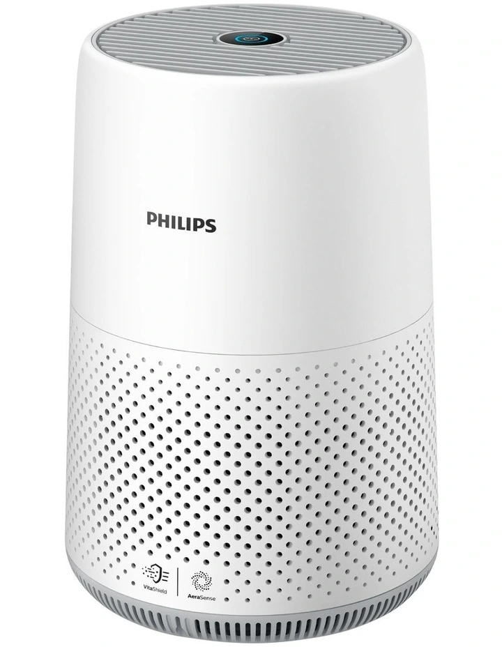 Philips air purifier myer clearance