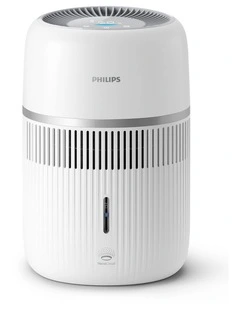 4000 Series Evaporative Air Humidifier in White HU4210/04