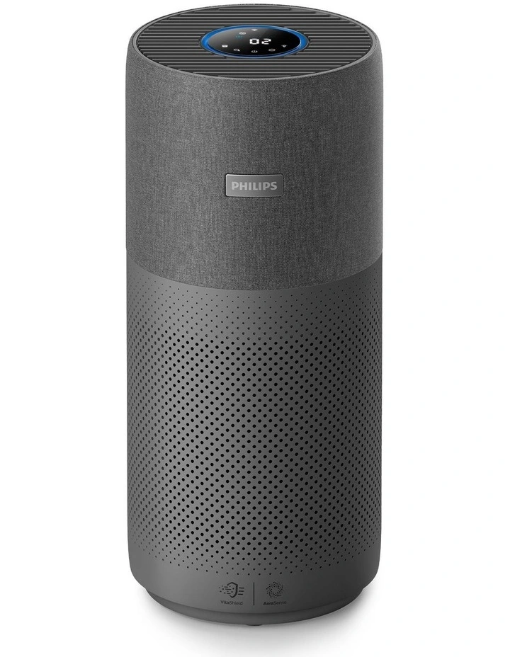 S3000I Air Purifier in Charcoal AC3039/73 image 1