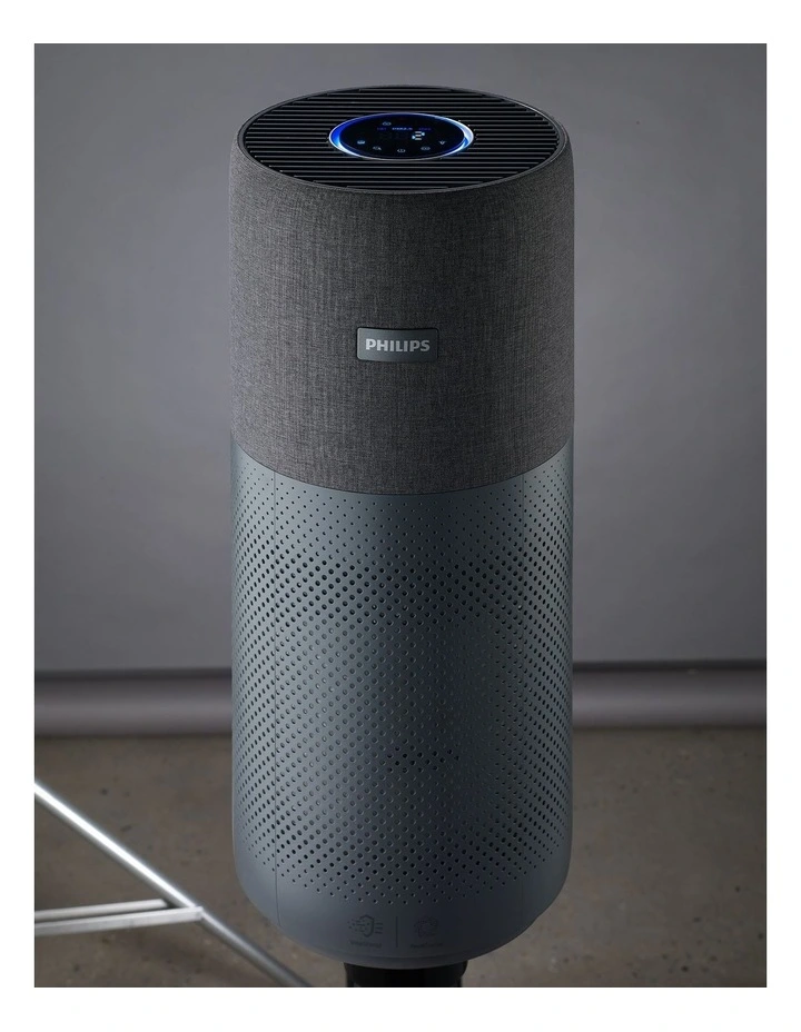 S3000I Air Purifier in Charcoal AC3039/73 image 3