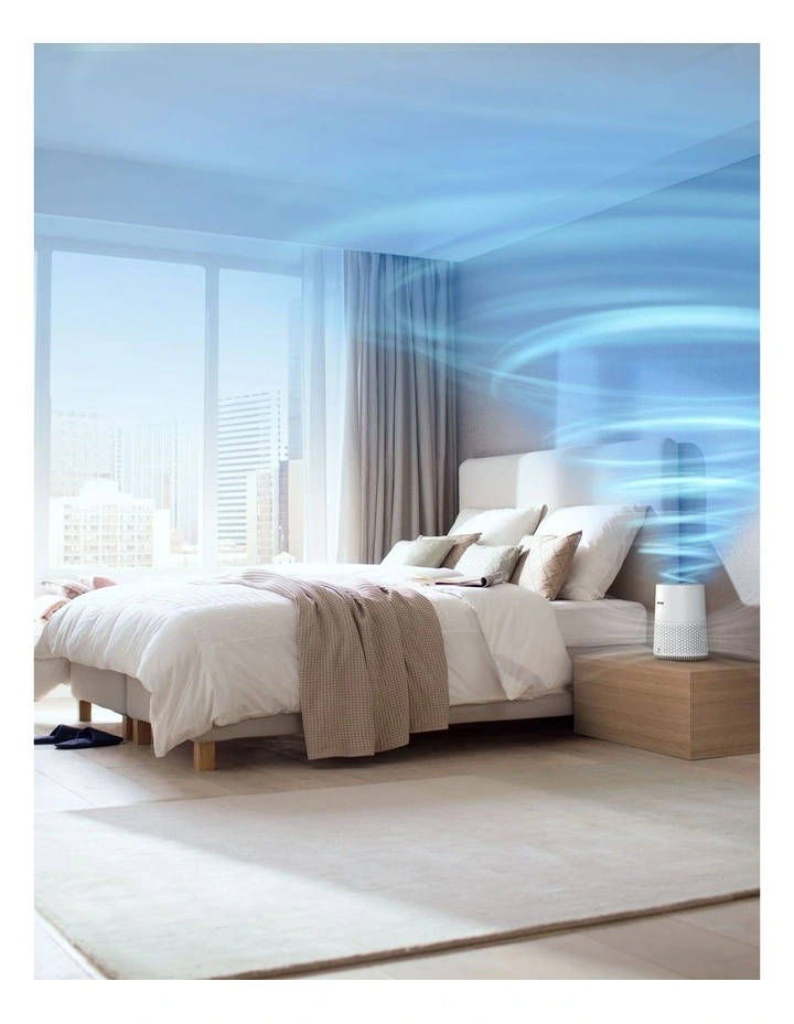 Air Purifier 600i Series AC650/10 image 3