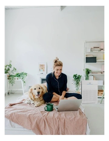 Zero+ Pro 5-Stage Air Purifier AUS-1250AZPU