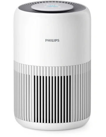 Philips PureProtect Mini 900 Series Smart Air Purifier AC0950/10 in White