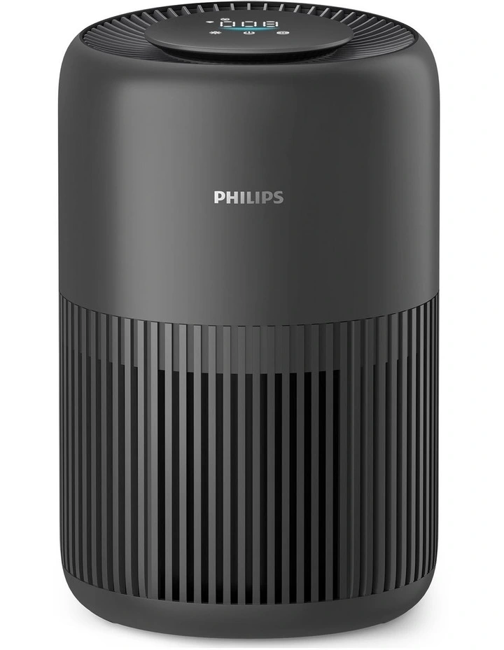 Philips Pure Protect Mini 900 Series Smart Air Purifier AC0951/13 in Grey image 1