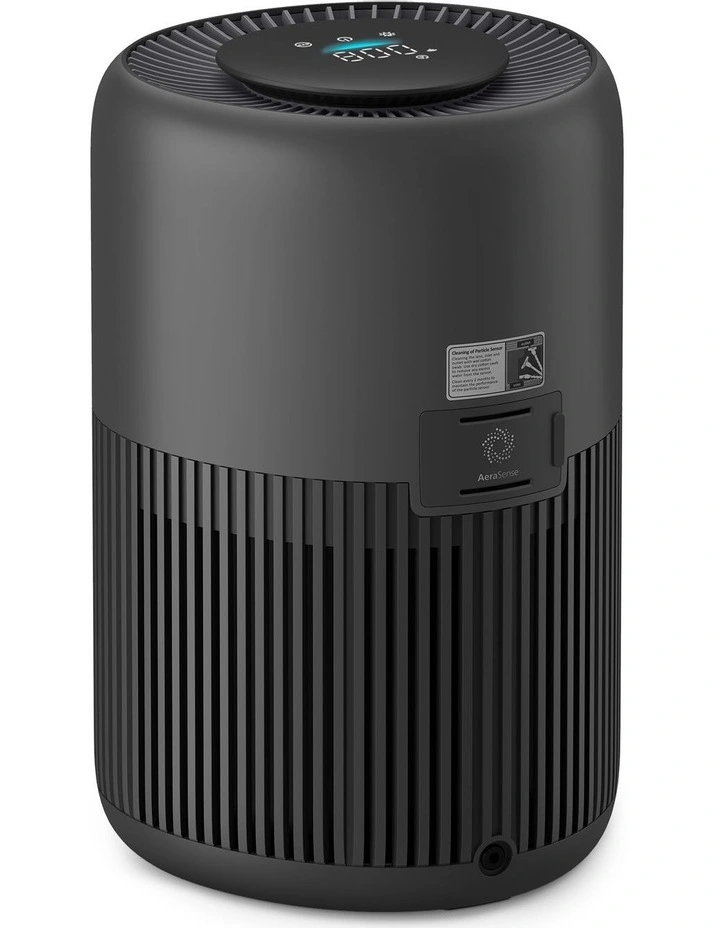 Philips Pure Protect Mini 900 Series Smart Air Purifier AC0951/13 in Grey image 2