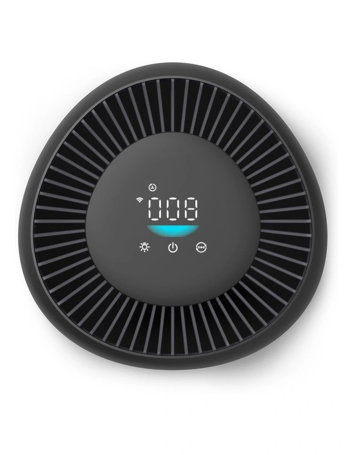 Philips Pure Protect Mini 900 Series Smart Air Purifier AC0951/13 in Grey image 3