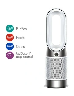 Purifier Hot + Cool HP1 in White