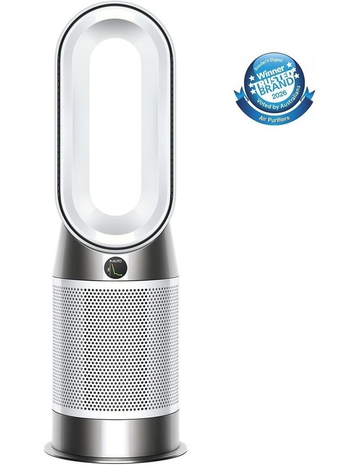 Purifier Hot + Cool HP1 in White image 2
