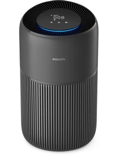 PureProtect 2200 Series Smart Air Purifier AC2221/13 in Dark Slate