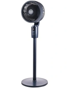 Air Circulator Fan GPAC290 20cm in Grey