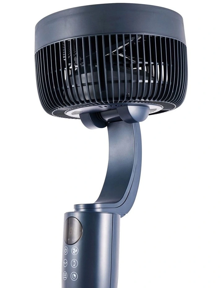 Air Circulator Fan GPAC290 20cm in Grey image 5