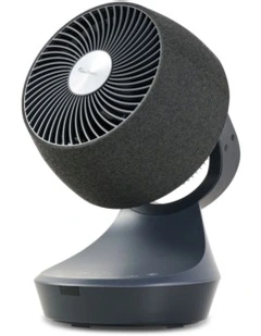 Eco-Smart Desk Air Circulator ACAC230CB