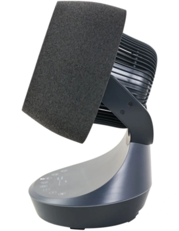 Eco-Smart Desk Air Circulator ACAC230CB image 2
