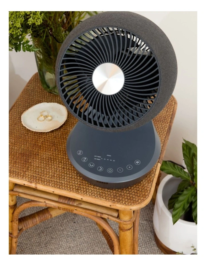 Eco-Smart Desk Air Circulator ACAC230CB image 3
