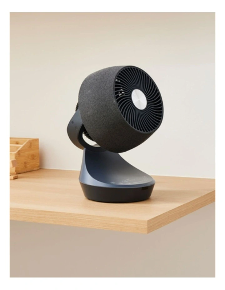 Eco-Smart Desk Air Circulator ACAC230CB image 4