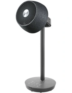 Eco-Smart Pedestal Air Circulator ACAC300CB
