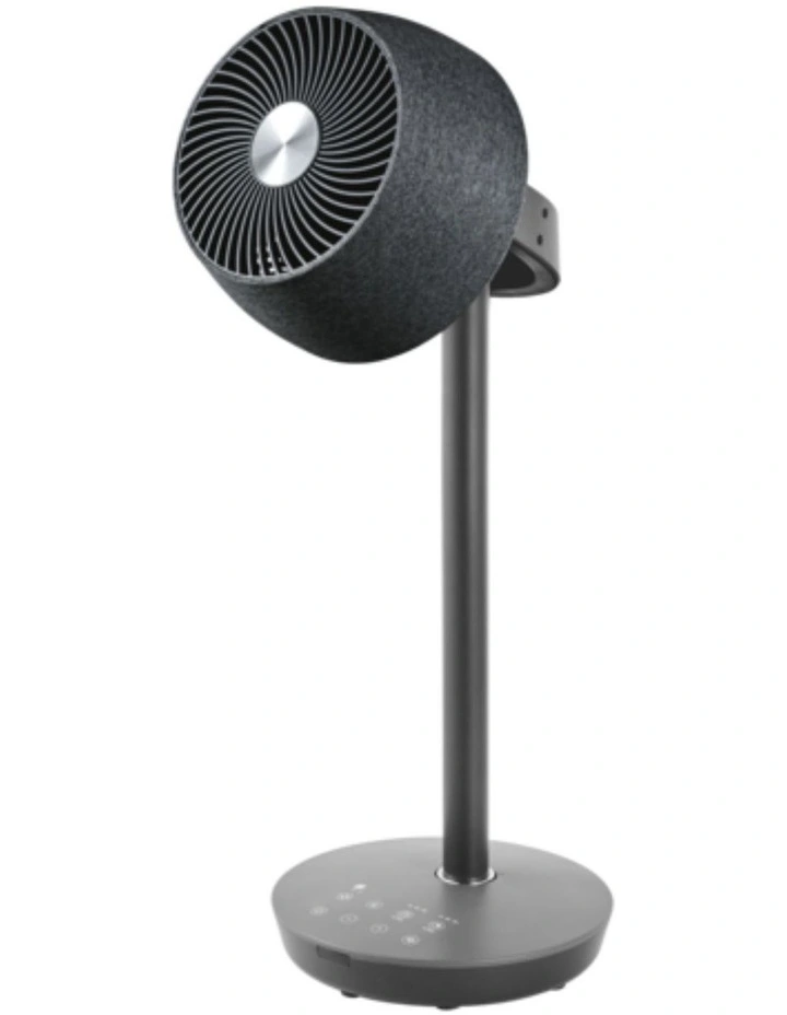 Eco-Smart Pedestal Air Circulator ACAC300CB image 1