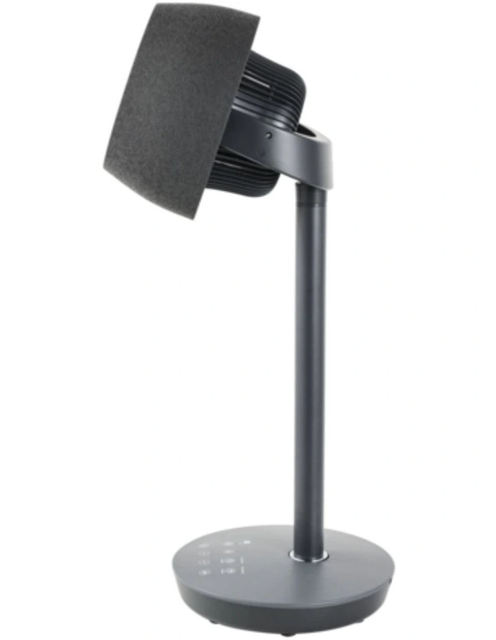 Eco-Smart Pedestal Air Circulator ACAC300CB image 2