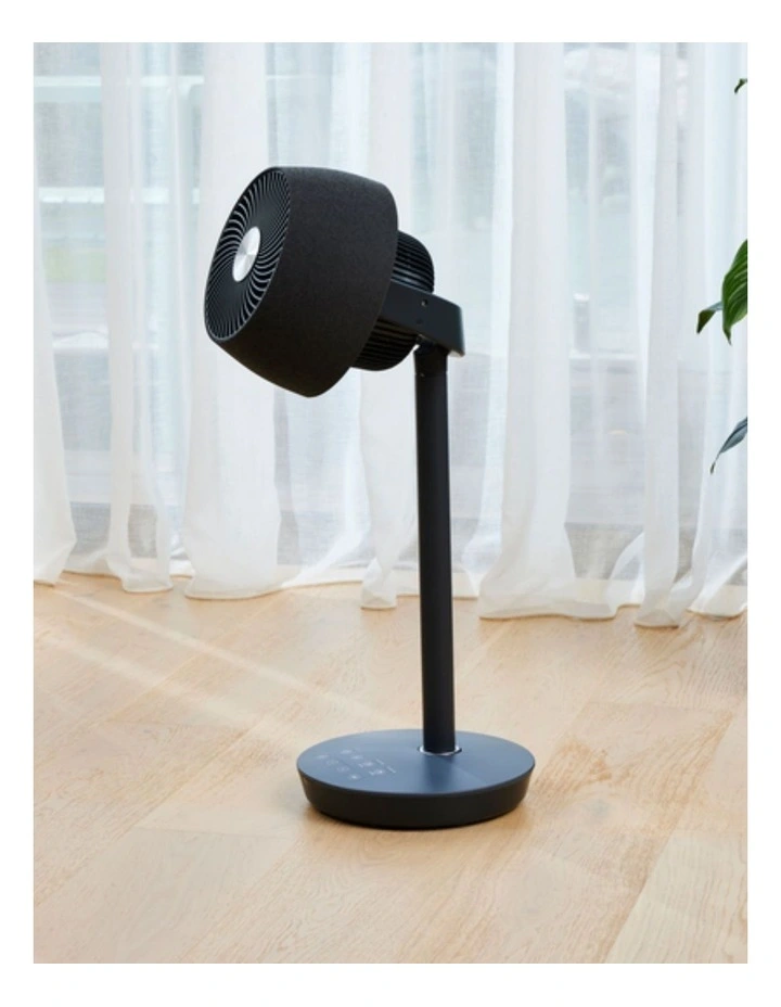 Eco-Smart Pedestal Air Circulator ACAC300CB image 3
