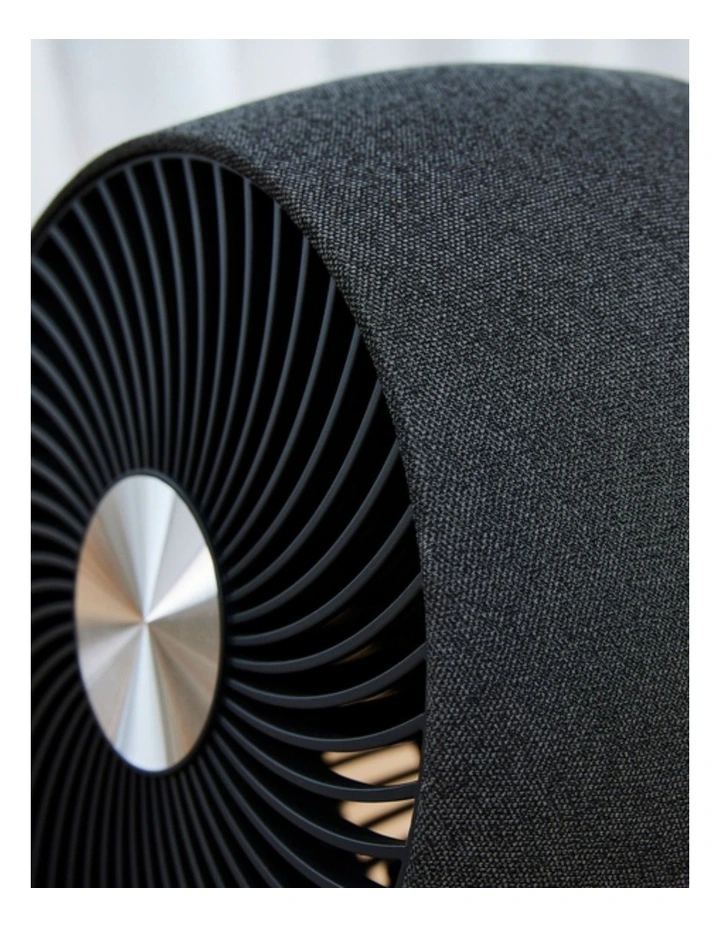 Eco-Smart Pedestal Air Circulator ACAC300CB image 5