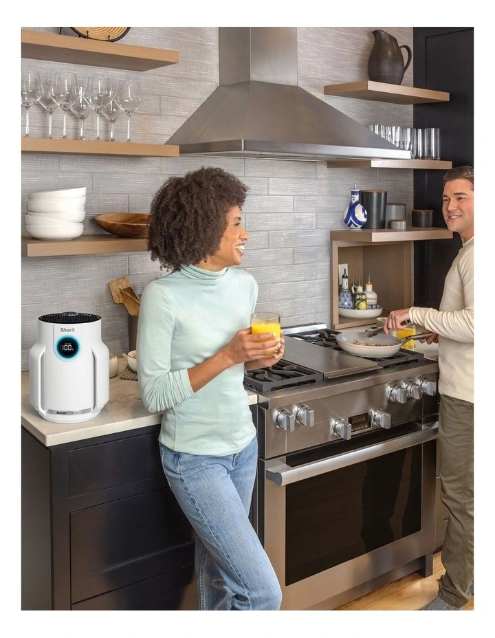 Never Change Air Purifier HP072ANZ image 2
